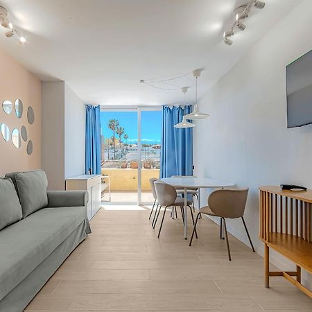 Newly Renovated Studio 2 Min From Playa La Arena Puerto de Santiago  Exterior foto