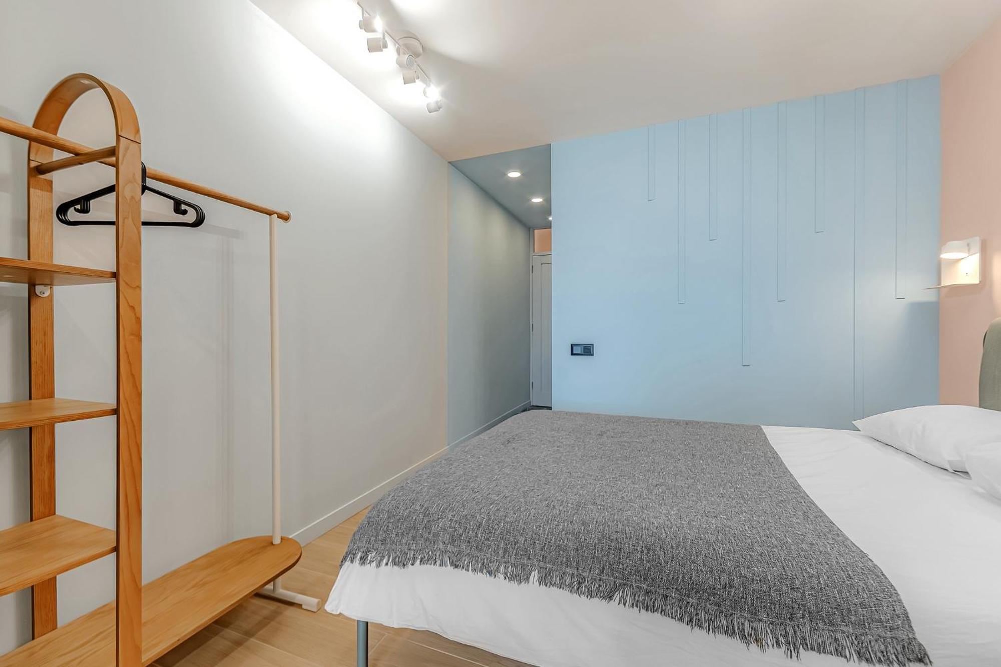 Newly Renovated Studio 2 Min From Playa La Arena Puerto de Santiago  Exterior foto
