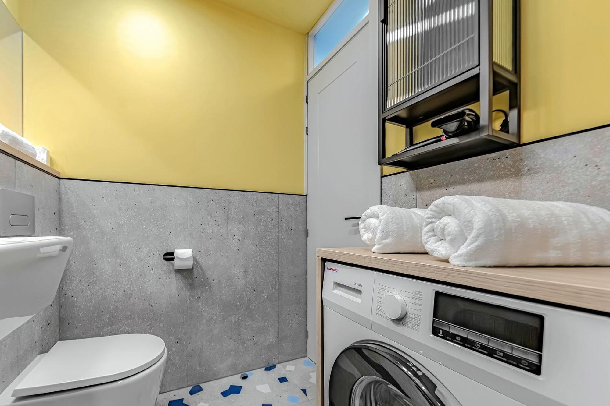 Newly Renovated Studio 2 Min From Playa La Arena Puerto de Santiago  Exterior foto