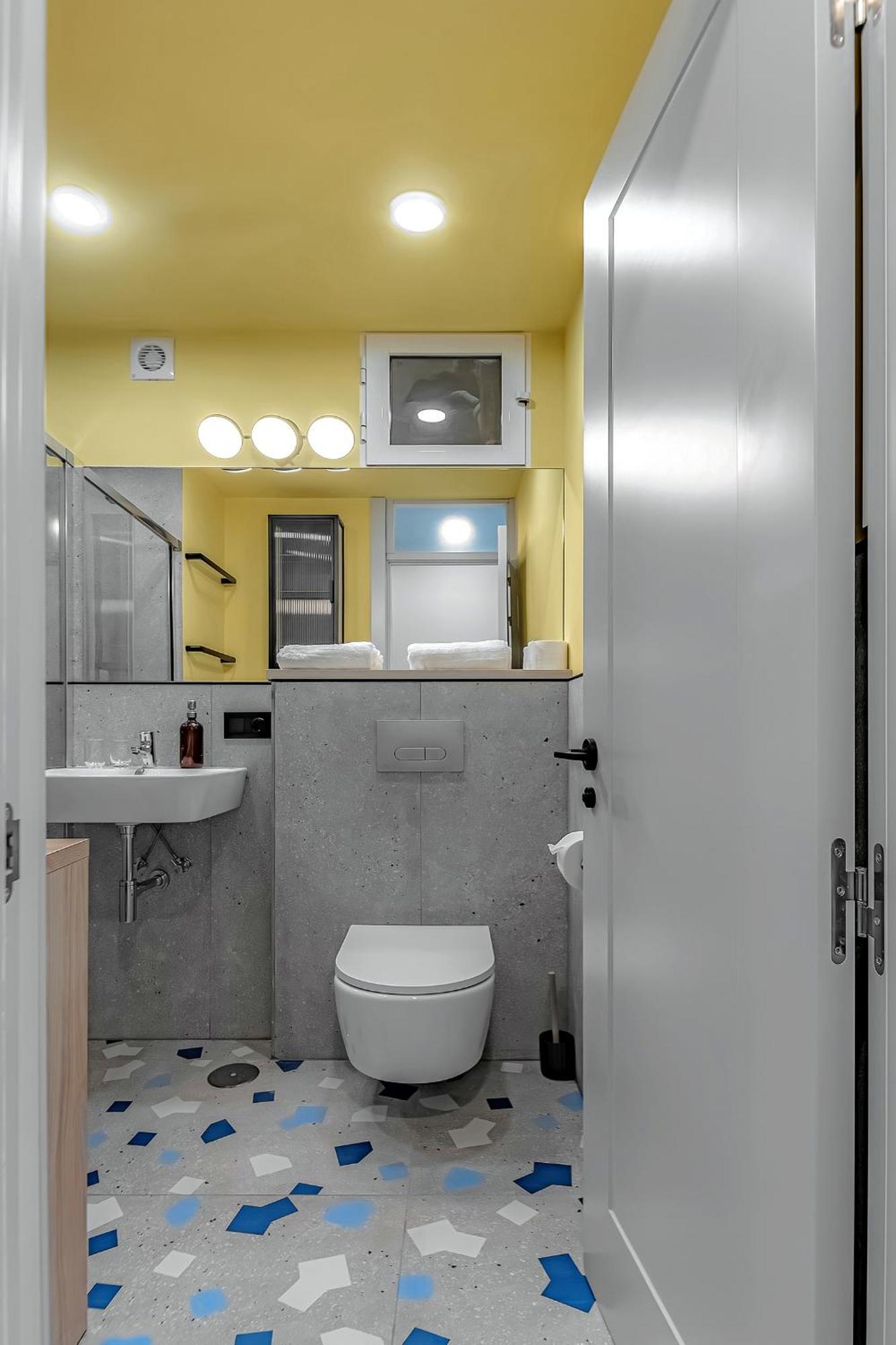 Newly Renovated Studio 2 Min From Playa La Arena Puerto de Santiago  Exterior foto