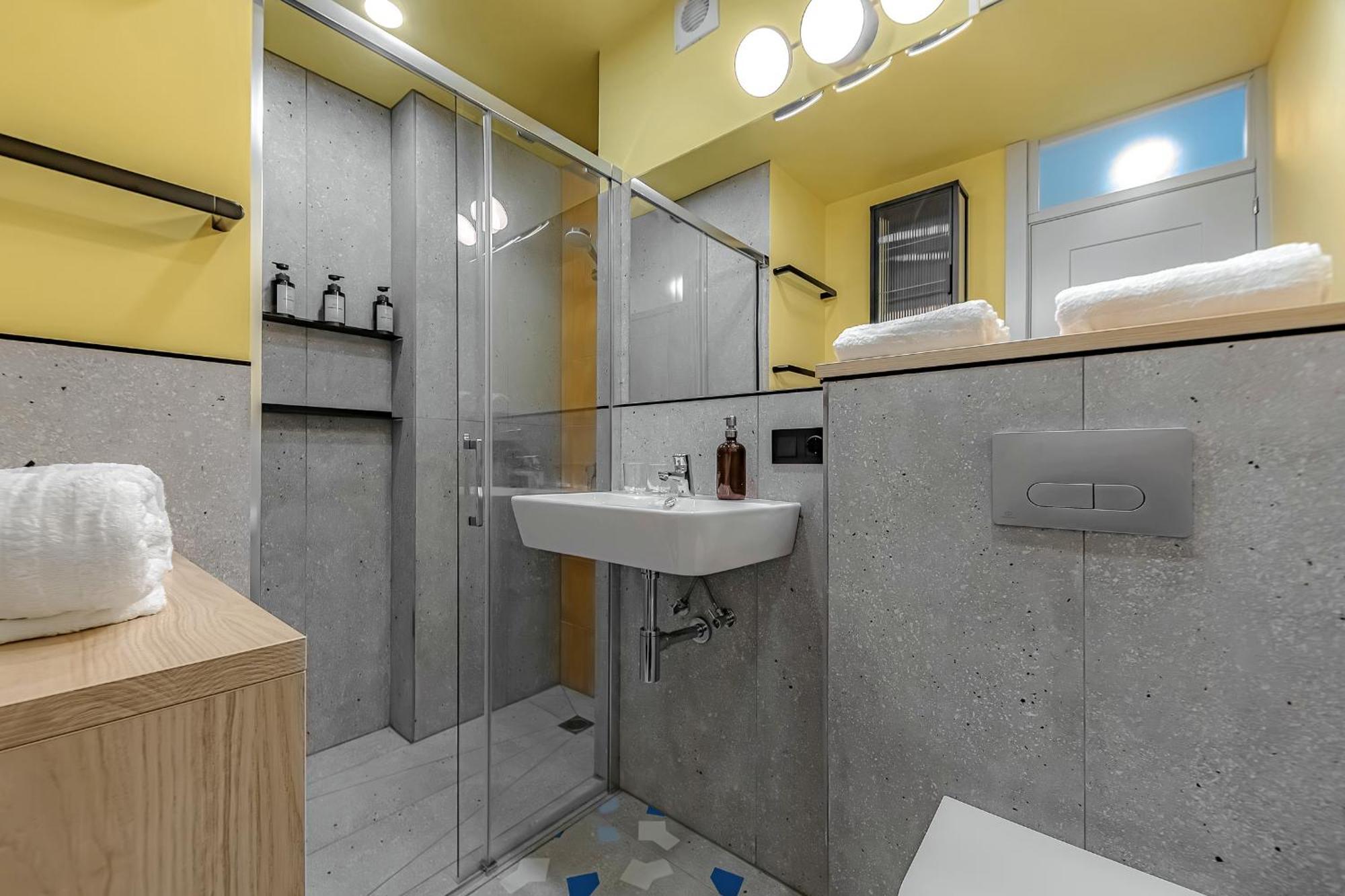 Newly Renovated Studio 2 Min From Playa La Arena Puerto de Santiago  Exterior foto
